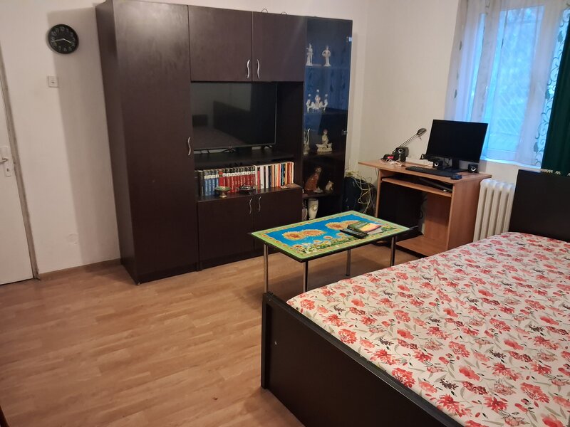 Brancoveanu, din Bvd., P/4, proprietar, ocazie, colaborez.